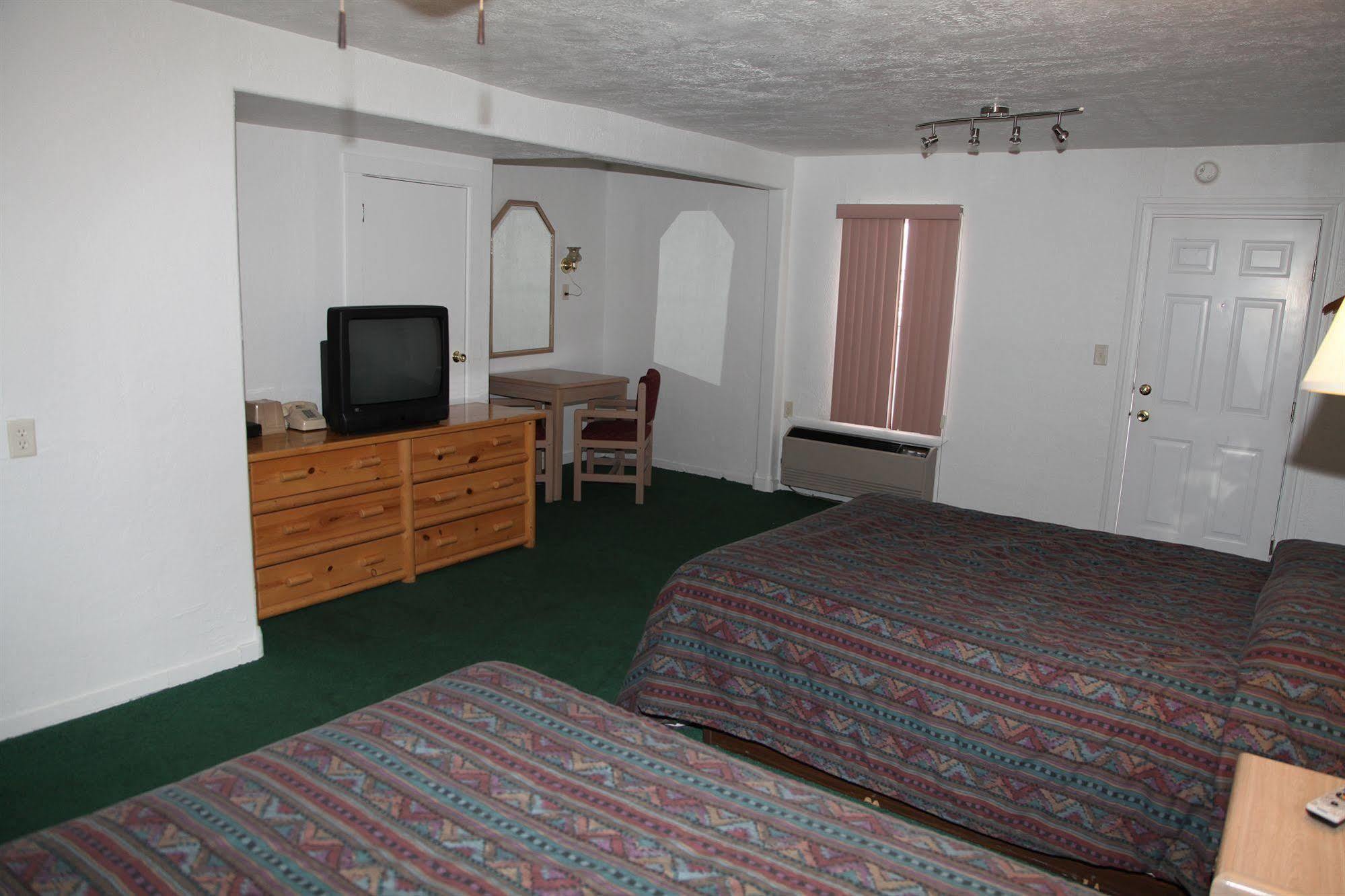 Marianna Inn Panguitch Exterior foto